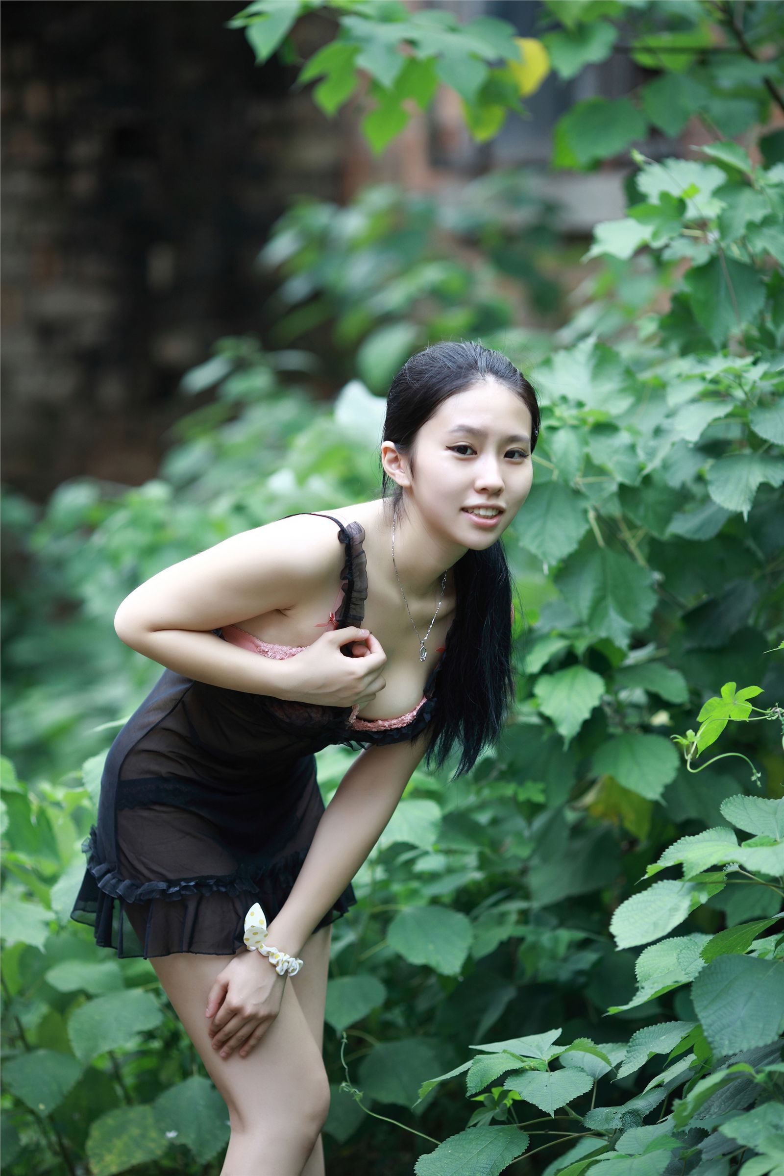 [TGOD推女神] 2014.11.13 一薰